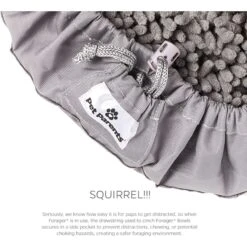 Pet Parents Forager Snuffle Mat & Slow Feeder Dog Bowl 18 Pet Parents Forager Snuffle Mat & Slow Feeder Dog Bowl -Blue Buffalo || ROYAL CANIN || Wellness Sales 505542 PT7. AC SS1800 V1696009890