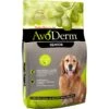 AvoDerm Senior Chicken Meal & Brown Rice Recipe Dry Dog Food -Blue Buffalo || ROYAL CANIN || Wellness Sales 50601 MAIN. AC SS1800 V1585938444