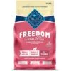 Blue Buffalo Freedom Small Breed Adult Chicken Recipe Grain-Free Dry Dog Food 2 Blue Buffalo Freedom Small Breed Adult Chicken Recipe Grain-Free Dry Dog Food -Blue Buffalo || ROYAL CANIN || Wellness Sales 50782 MAIN. AC SS1800 V1649109393