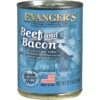 Evanger's Classic Recipes Beef & Bacon Grain-Free Canned Dog Food -Blue Buffalo || ROYAL CANIN || Wellness Sales 50794 MAIN. AC SS1800 V1672433399