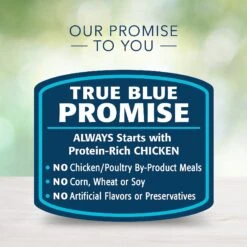 Blue Buffalo Freedom Puppy Chicken Recipe Grain-Free Canned Dog Food -Blue Buffalo || ROYAL CANIN || Wellness Sales 50831 PT6. AC SS1800 V1585082480