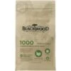 Blackwood 1000 Chicken Meal & Oats Recipe Everyday Diet Adult Dry Dog Food -Blue Buffalo || ROYAL CANIN || Wellness Sales 50914 MAIN. AC SS1800 V1550761109