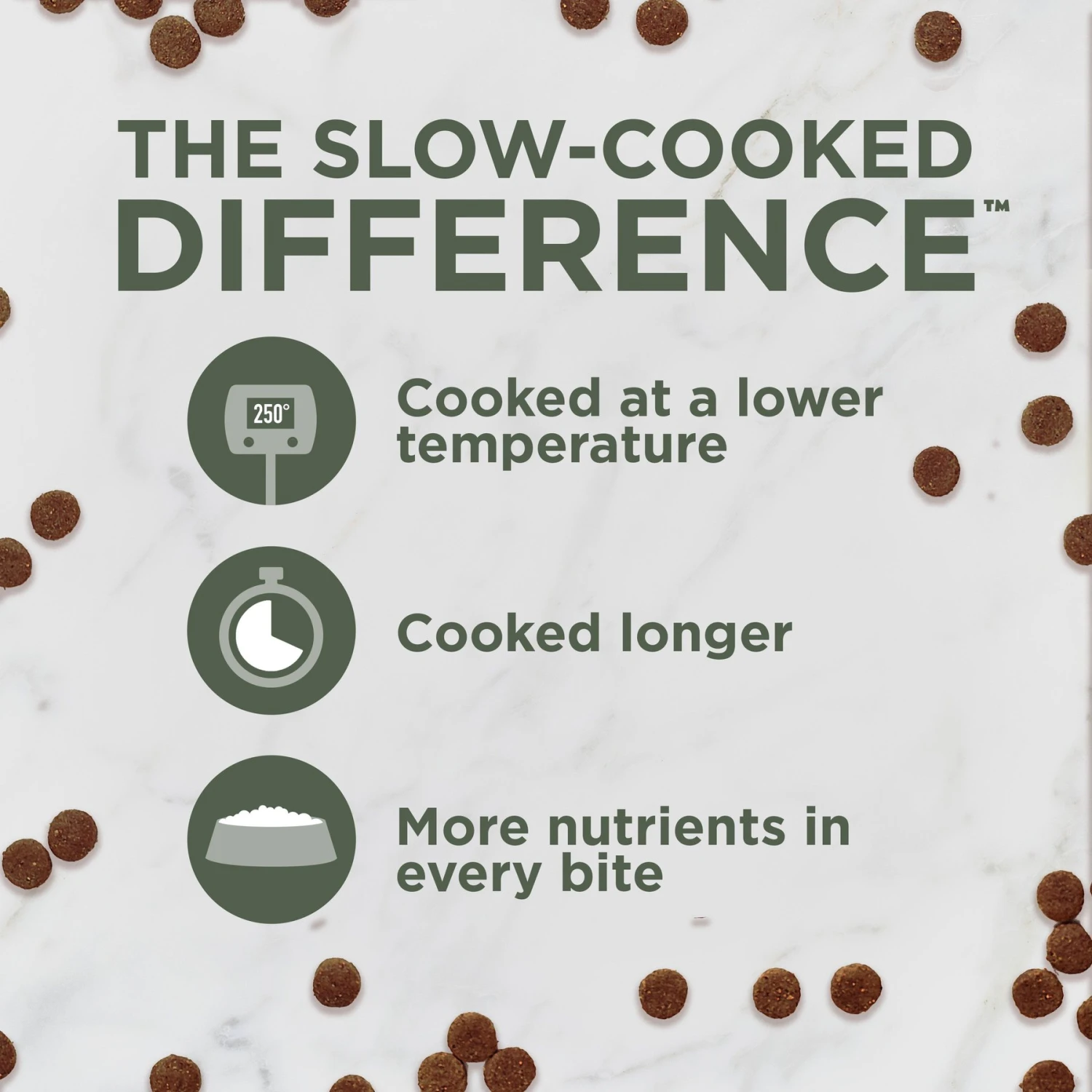 Blackwood 5000 Catfish Meal & Pearled Barley Sensitive Skin & Stomach Formula Dry Dog Food 5 Blackwood 5000 Catfish Meal & Pearled Barley Sensitive Skin & Stomach Formula Dry Dog Food - Image 3