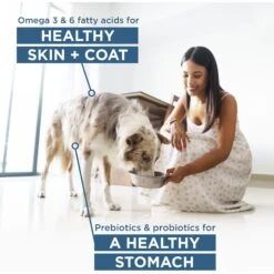 Blackwood 5000 Catfish Meal & Pearled Barley Sensitive Skin & Stomach Formula Dry Dog Food 11 Blackwood 5000 Catfish Meal & Pearled Barley Sensitive Skin & Stomach Formula Dry Dog Food -Blue Buffalo || ROYAL CANIN || Wellness Sales 50918 PT3. AC SS1800 V1703277660