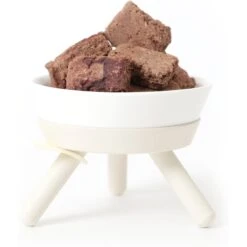 Pets So Good Oreo Table Dog & Cat Bowls 7 Pets So Good Oreo Table Dog & Cat Bowls -Blue Buffalo || ROYAL CANIN || Wellness Sales 510166 PT1. AC SS1800 V1648843004