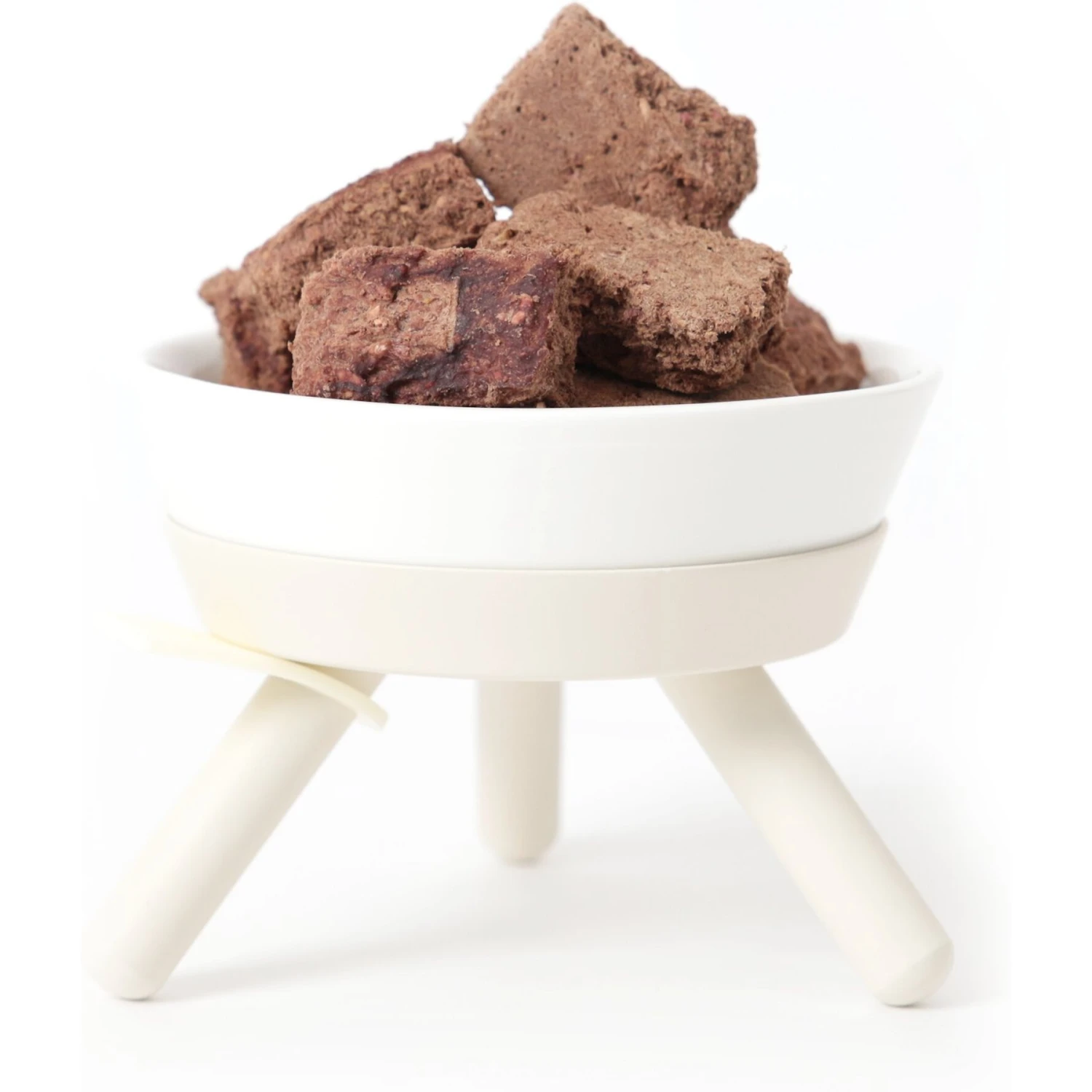 Pets So Good Oreo Table Dog & Cat Bowls 4 Pets So Good Oreo Table Dog & Cat Bowls - Image 2