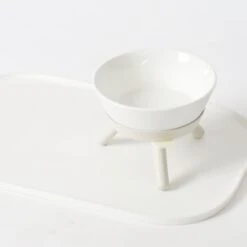 Pets So Good Oreo Table Dog & Cat Bowls 8 Pets So Good Oreo Table Dog & Cat Bowls -Blue Buffalo || ROYAL CANIN || Wellness Sales 510166 PT2. AC SS1800 V1648846593