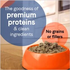 CANIDAE PURE All Stages Grain-Free Limited Ingredient Lamb Recipe Canned Dog Food, 13-oz -Blue Buffalo || ROYAL CANIN || Wellness Sales 51414 PT5. AC SS1800 V1673463944