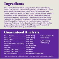 Halo Holistic Complete Digestive Health Chicken & Brown Rice Recipe Puppy Dry Dog Food 19 Halo Holistic Complete Digestive Health Chicken & Brown Rice Recipe Puppy Dry Dog Food -Blue Buffalo || ROYAL CANIN || Wellness Sales 51467 PT8. AC SS1800 V1697219544