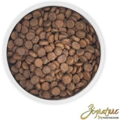 Zignature Lamb Limited Ingredient Formula Dry Dog Food 14 Zignature Lamb Limited Ingredient Formula Dry Dog Food -Blue Buffalo || ROYAL CANIN || Wellness Sales 51583 PT3. AC SS1800 V1668199973