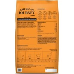 American Journey Poultry & Beef Variety Pack Canned Dog Food, 12.5-oz, Case Of 12 & American Journey Protein & Grains Chicken, Brown Rice & Vegetables Recipe Dry Dog Food 13 American Journey Poultry & Beef Variety Pack Canned Dog Food, 12.5-oz, Case Of 12 & American Journey Protein & Grains Chicken, Brown Rice & Vegetables Recipe Dry Dog Food -Blue Buffalo || ROYAL CANIN || Wellness Sales 516502 PT2. AC SS1800 V1694611531
