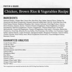 American Journey Poultry & Beef Variety Pack Canned Dog Food, 12.5-oz, Case Of 12 & American Journey Protein & Grains Chicken, Brown Rice & Vegetables Recipe Dry Dog Food 14 American Journey Poultry & Beef Variety Pack Canned Dog Food, 12.5-oz, Case Of 12 & American Journey Protein & Grains Chicken, Brown Rice & Vegetables Recipe Dry Dog Food -Blue Buffalo || ROYAL CANIN || Wellness Sales 516502 PT3. AC SS1800 V1694611590