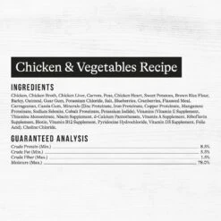 American Journey Poultry & Beef Variety Pack Canned Dog Food, 12.5-oz, Case Of 12 & American Journey Protein & Grains Chicken, Brown Rice & Vegetables Recipe Dry Dog Food 18 American Journey Poultry & Beef Variety Pack Canned Dog Food, 12.5-oz, Case Of 12 & American Journey Protein & Grains Chicken, Brown Rice & Vegetables Recipe Dry Dog Food -Blue Buffalo || ROYAL CANIN || Wellness Sales 516502 PT7. AC SS1800 V1694613324
