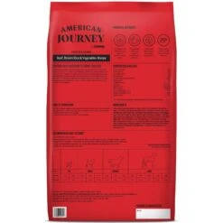 American Journey Poultry & Beef Variety Pack Canned Dog Food, 12.5-oz, Case Of 12 & American Journey Protein & Grains Beef, Brown Rice & Vegetables Recipe Dry Dog Food -Blue Buffalo || ROYAL CANIN || Wellness Sales 516510 PT2. AC SS1800 V1694612972
