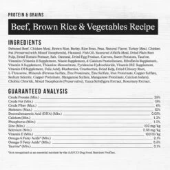 American Journey Poultry & Beef Variety Pack Canned Dog Food, 12.5-oz, Case Of 12 & American Journey Protein & Grains Beef, Brown Rice & Vegetables Recipe Dry Dog Food -Blue Buffalo || ROYAL CANIN || Wellness Sales 516510 PT3. AC SS1800 V1694616008