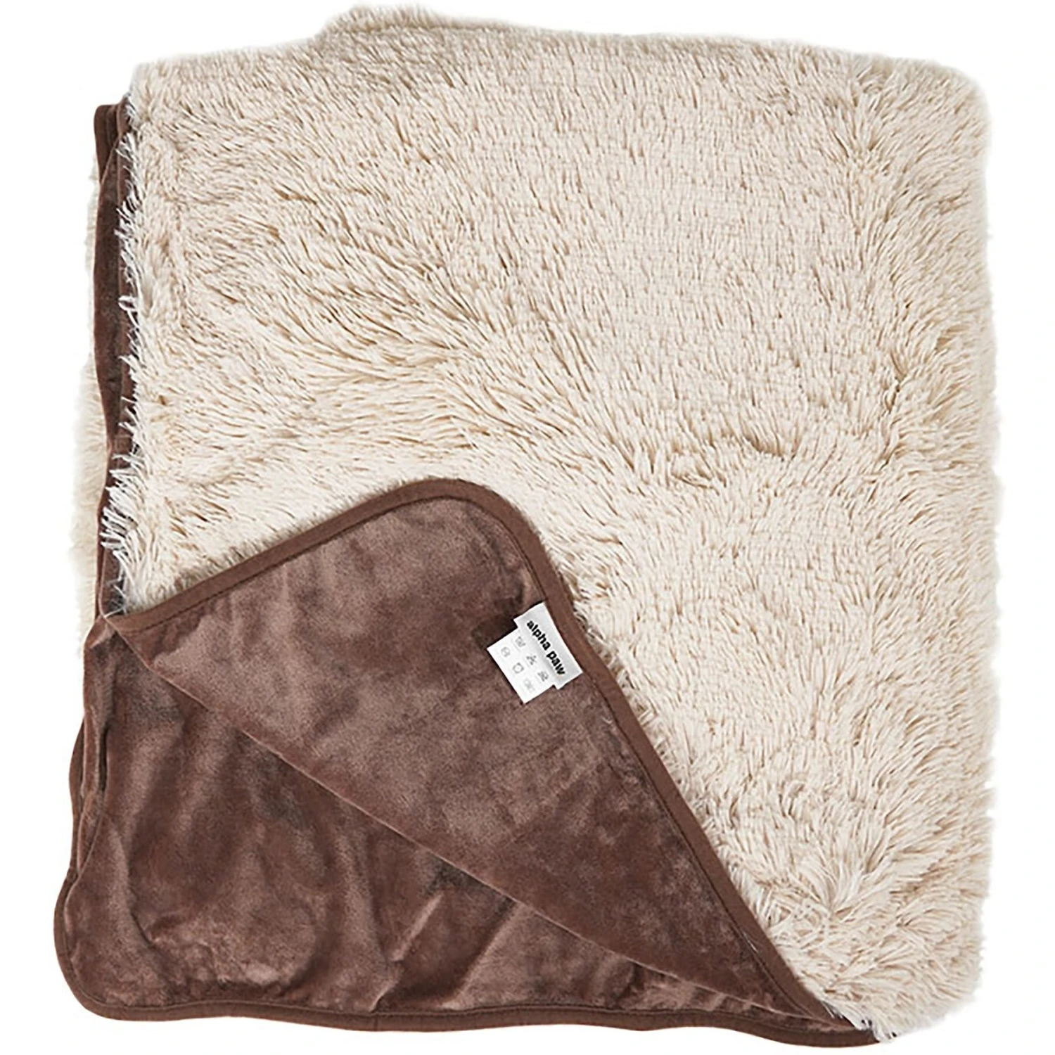 Alpha Paw PawProof Dog Throw Blanket 3 Alpha Paw PawProof Dog Throw Blanket