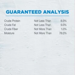 Wellness Simple Limited Ingredient Diet Lamb & Oatmeal Formula Canned Dog Food -Blue Buffalo || ROYAL CANIN || Wellness Sales 51715 PT5. AC SS1800 V1676299346