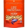 Cat-Man-Doo Life Essentials Wild Alaskan Salmon Freeze-Dried Cat & Dog Treats -Blue Buffalo || ROYAL CANIN || Wellness Sales 51884 MAIN. AC SS1800 V1630448205
