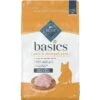 Blue Buffalo Basics Skin & Stomach Care Healthy Weight Turkey & Potato Recipe Adult Dry Dog Food -Blue Buffalo || ROYAL CANIN || Wellness Sales 51895 MAIN. AC SS1800 V1646259104