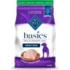 Blue Buffalo Basics Skin & Stomach Care Grain-Free Formula Turkey & Potato Recipe Adult Dry Dog Food -Blue Buffalo || ROYAL CANIN || Wellness Sales 51899 MAIN. AC SS1800 V1646274139