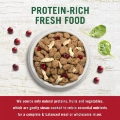 Freshpet Vital Chicken Recipe Grain-Free Small Breed Fresh Dog Food -Blue Buffalo || ROYAL CANIN || Wellness Sales 519078 PT6. AC SS1800 V1649337986