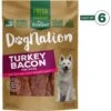 Freshpet Dognation Turkey Bacon Grain-Free Fresh Dog Treats, 3-oz Bag, Case Of 6 -Blue Buffalo || ROYAL CANIN || Wellness Sales 519142 MAIN. AC SS1800 V1649338038