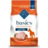 Blue Buffalo Basics Skin & Stomach Care Turkey & Potato Recipe Large Breed Adult Dry Dog Food -Blue Buffalo || ROYAL CANIN || Wellness Sales 51917 MAIN. AC SS1800 V1646257311