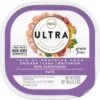 Nutro Ultra Grain-Free Trio Protein Chicken, Lamb & Whitefish Pate With Superfoods Adult Wet Dog Food Trays