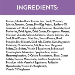 Nutro Ultra Grain-Free Trio Protein Chicken, Lamb & Whitefish Pate With Superfoods Adult Wet Dog Food Trays 16 Nutro Ultra Grain-Free Trio Protein Chicken, Lamb & Whitefish Pate With Superfoods Adult Wet Dog Food Trays -Blue Buffalo || ROYAL CANIN || Wellness Sales 52139 PT5. AC SS1800 V1702666293
