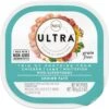 Nutro Ultra Grain-Free Trio Protein Chicken, Lamb & Whitefish Pate With Superfoods Senior Wet Dog Food Trays 1 Nutro Ultra Grain-Free Trio Protein Chicken, Lamb & Whitefish Pate With Superfoods Senior Wet Dog Food Trays -Blue Buffalo || ROYAL CANIN || Wellness Sales 52141 MAIN. AC SS1800 V1702666313