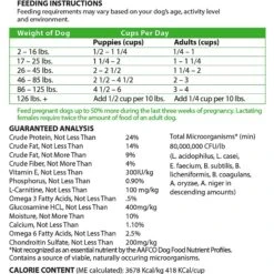 Health Extension Large Bites Chicken & Brown Rice Recipe Dry Dog Food -Blue Buffalo || ROYAL CANIN || Wellness Sales 523214 PT3. AC SS1800 V1652776581