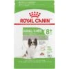 Royal Canin Size Health Nutrition X-Small Adult 8+ Dry Dog Food