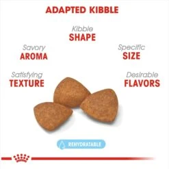 Royal Canin Size Health Nutrition X-Small Aging 12+ Dry Dog Food 13 Royal Canin Size Health Nutrition X-Small Aging 12+ Dry Dog Food -Blue Buffalo || ROYAL CANIN || Wellness Sales 52398 PT2. AC SS1800 V1697216176