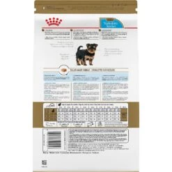 Royal Canin Breed Health Nutrition Yorkshire Terrier Puppy Dry Dog Food -Blue Buffalo || ROYAL CANIN || Wellness Sales 52402 PT2. AC SS1800 V1697216175