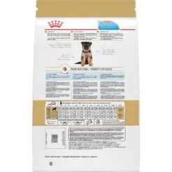 Royal Canin Breed Health Nutrition German Shepherd Puppy Dry Dog Food -Blue Buffalo || ROYAL CANIN || Wellness Sales 52513 PT2. AC SS1800 V1697213439