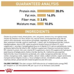 Royal Canin Breed Health Nutrition German Shepherd Puppy Dry Dog Food -Blue Buffalo || ROYAL CANIN || Wellness Sales 52513 PT7. AC SS1800 V1697212823