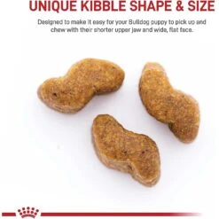 Royal Canin Breed Health Nutrition Bulldog Puppy Dry Dog Food -Blue Buffalo || ROYAL CANIN || Wellness Sales 52515 PT3. AC SS1800 V1697217013