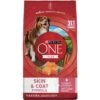 Purina ONE +Plus Adult Skin & Coat Formula Dry Dog Food -Blue Buffalo || ROYAL CANIN || Wellness Sales 52545 MAIN. AC SS1800 V1657658481