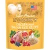 Evanger's Super Premium Chicken With Brown Rice Recipe Dry Dog Food -Blue Buffalo || ROYAL CANIN || Wellness Sales 52604 MAIN. AC SS1800 V1534360932
