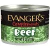 Evanger's Grain-Free Beef Canned Dog & Cat Food