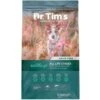 Dr. Tim's Grain-Free Kinesis Formula Dry Dog Food -Blue Buffalo || ROYAL CANIN || Wellness Sales 52684 MAIN. AC SS1800 V1667330757