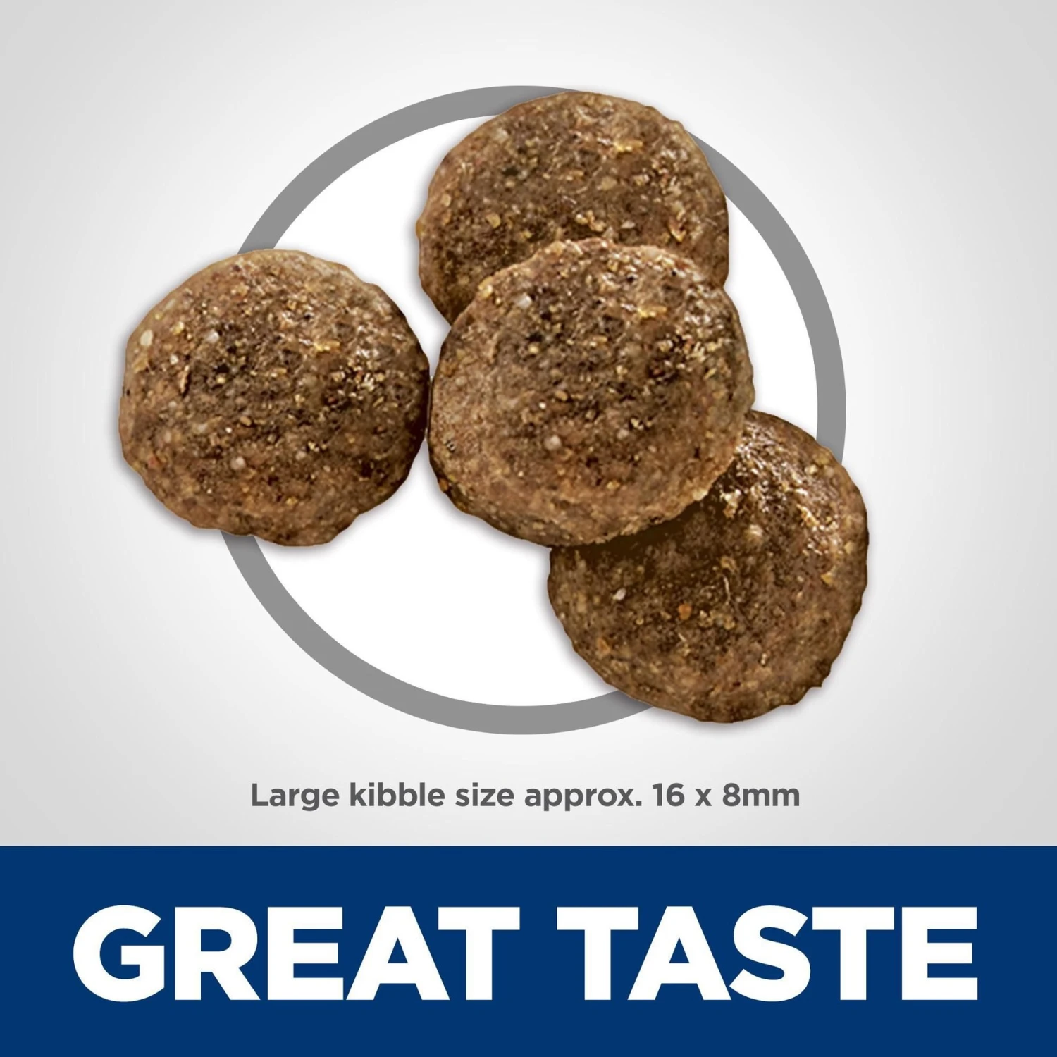 Hill's Science Diet Adult Large Breed Lamb Meal & Brown Rice Dry Dog Food 5 Hill's Science Diet Adult Large Breed Lamb Meal & Brown Rice Dry Dog Food - Image 3