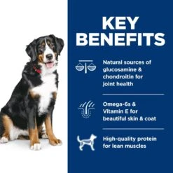 Hill's Science Diet Adult Large Breed Lamb Meal & Brown Rice Dry Dog Food 15 Hill's Science Diet Adult Large Breed Lamb Meal & Brown Rice Dry Dog Food -Blue Buffalo || ROYAL CANIN || Wellness Sales 52696 PT4. AC SS1800 V1605836518