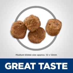 Hill's Science Diet Adult 7+ Chicken Meal, Rice & Barley Recipe Dry Dog Food -Blue Buffalo || ROYAL CANIN || Wellness Sales 52712 PT6. AC SS1800 V1598151374