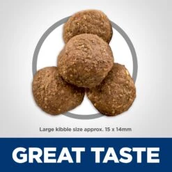 Hill's Science Diet Adult 6+ Large Breed Chicken Meal, Barley & Rice Dry Dog Food -Blue Buffalo || ROYAL CANIN || Wellness Sales 52715 PT6. AC SS1800 V1605841307