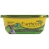Earthborn Holistic Chip's Chicken Casserole Grain-Free Natural Moist Dog Food -Blue Buffalo || ROYAL CANIN || Wellness Sales 52814 MAIN. AC SS1800 V1633477022