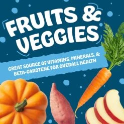Earthborn Holistic Duke's Din-Din Grain-Free Natural Moist Dog Food -Blue Buffalo || ROYAL CANIN || Wellness Sales 52815 PT5. AC SS1800 V1633478192