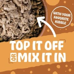 Earthborn Holistic Toby's Turkey Dinner Grain-Free Natural Moist Dog Food -Blue Buffalo || ROYAL CANIN || Wellness Sales 52819 PT6. AC SS1800 V1633473975