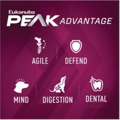 Eukanuba Premium Performance 21/13 SPRINT Adult Dry Dog Food -Blue Buffalo || ROYAL CANIN || Wellness Sales 533190 PT4. AC SS1800 V1677085848