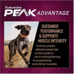 Eukanuba Premium Performance 30/20 SPORT Adult Dry Dog Food -Blue Buffalo || ROYAL CANIN || Wellness Sales 533198 PT3. AC SS1800 V1677085241